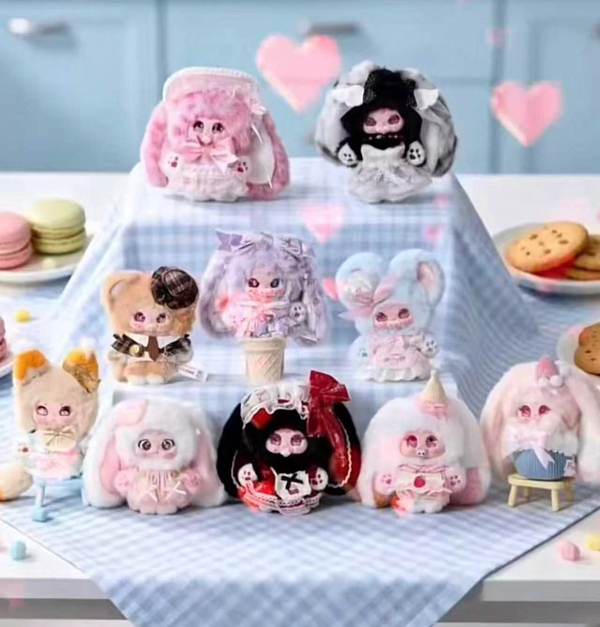 🌟 Jen 🌟 Link - Confirm Item