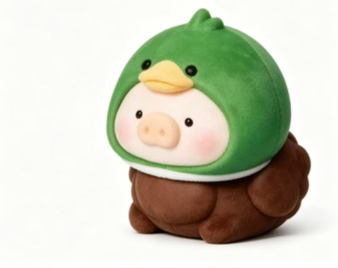 candyfox Link - Confirm Item