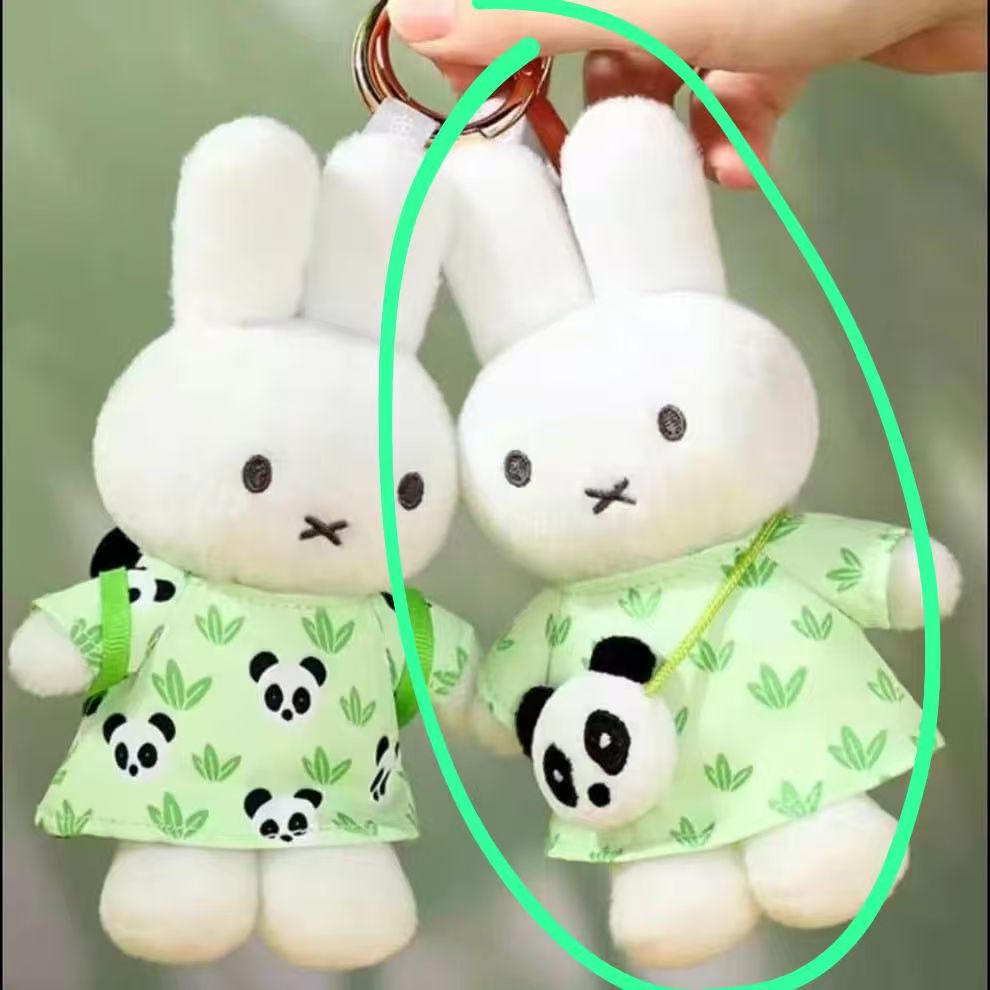 Alice link -confirm item
