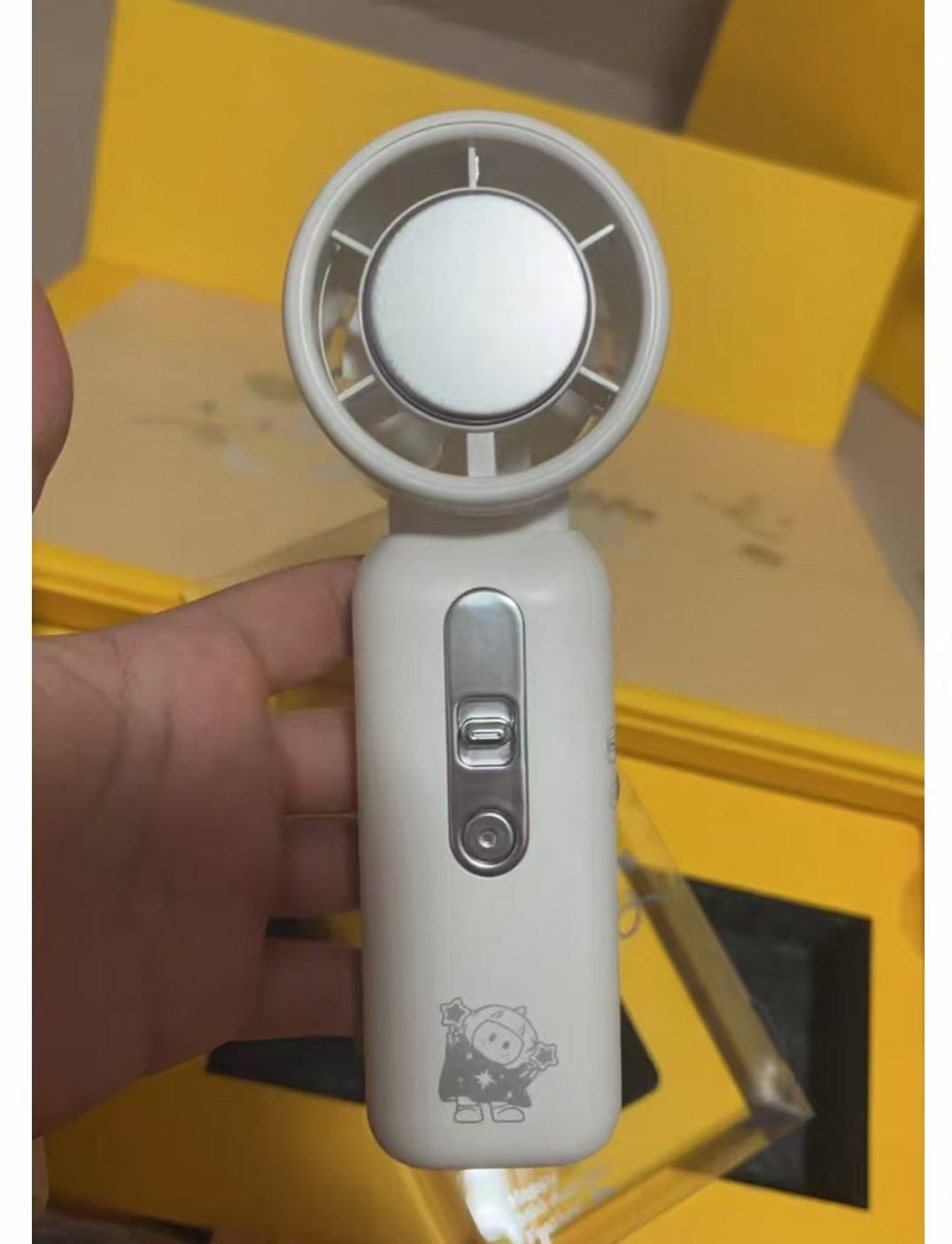 Elada  Link -Confirm Item