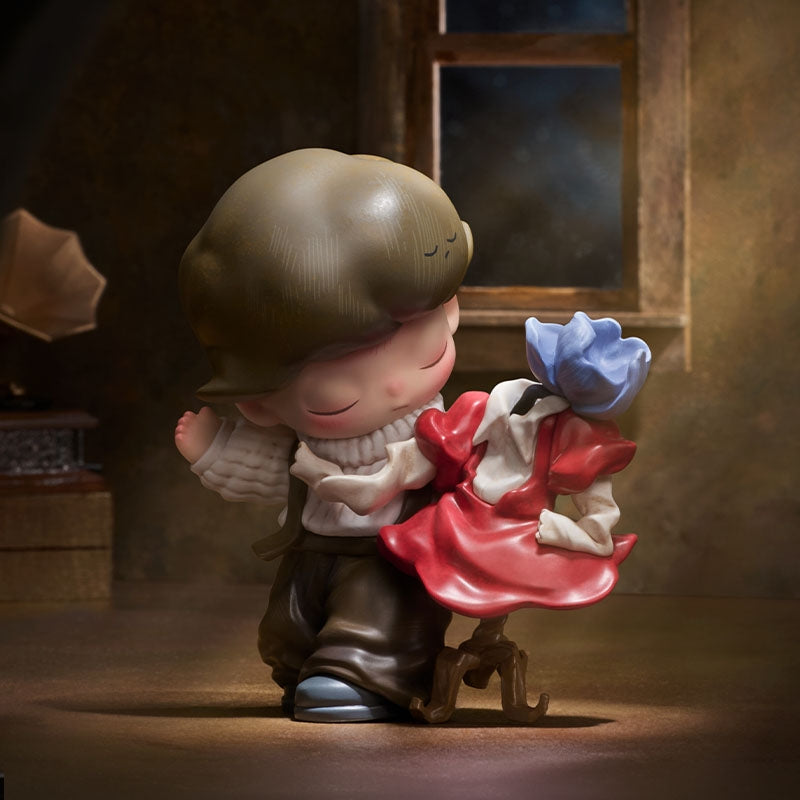 【preorder】POP MART The Attic of Oddities Series toy surprise box Dolls