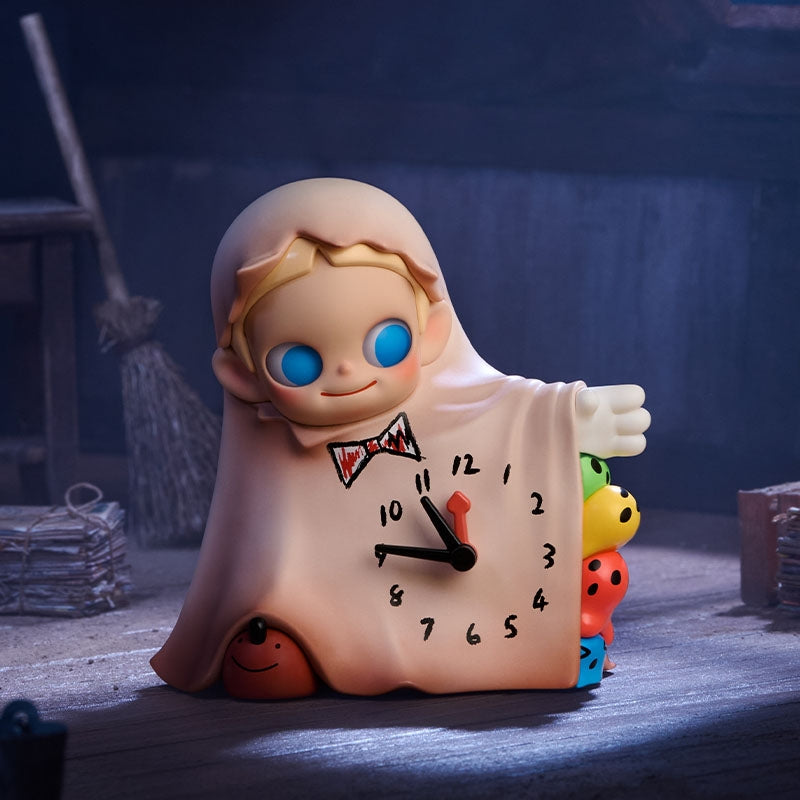 【preorder】POP MART The Attic of Oddities Series toy surprise box Dolls