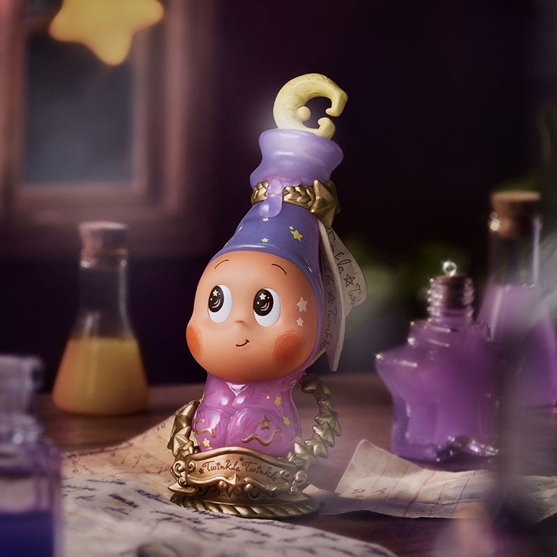 【preorder】POP MART The Attic of Oddities Series toy surprise box Dolls