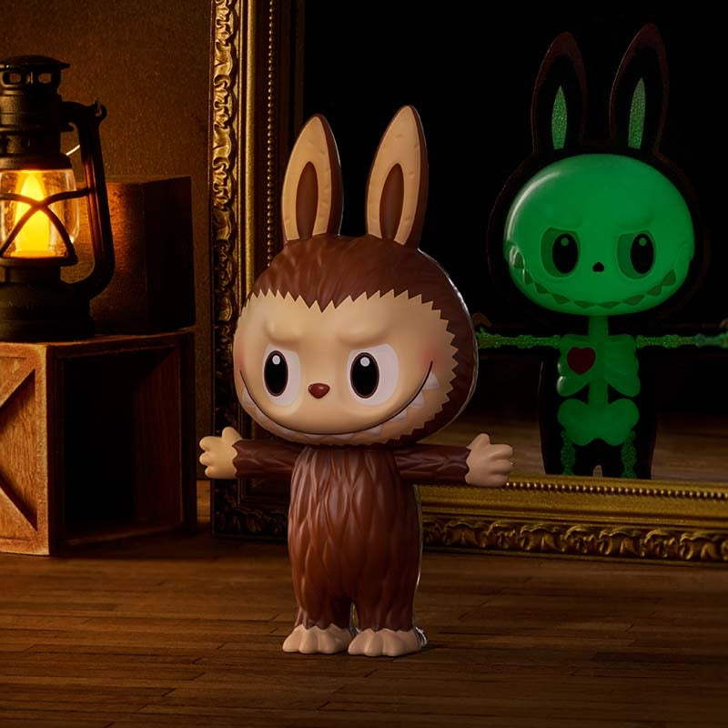 【preorder】POP MART The Attic of Oddities Series toy surprise box Dolls