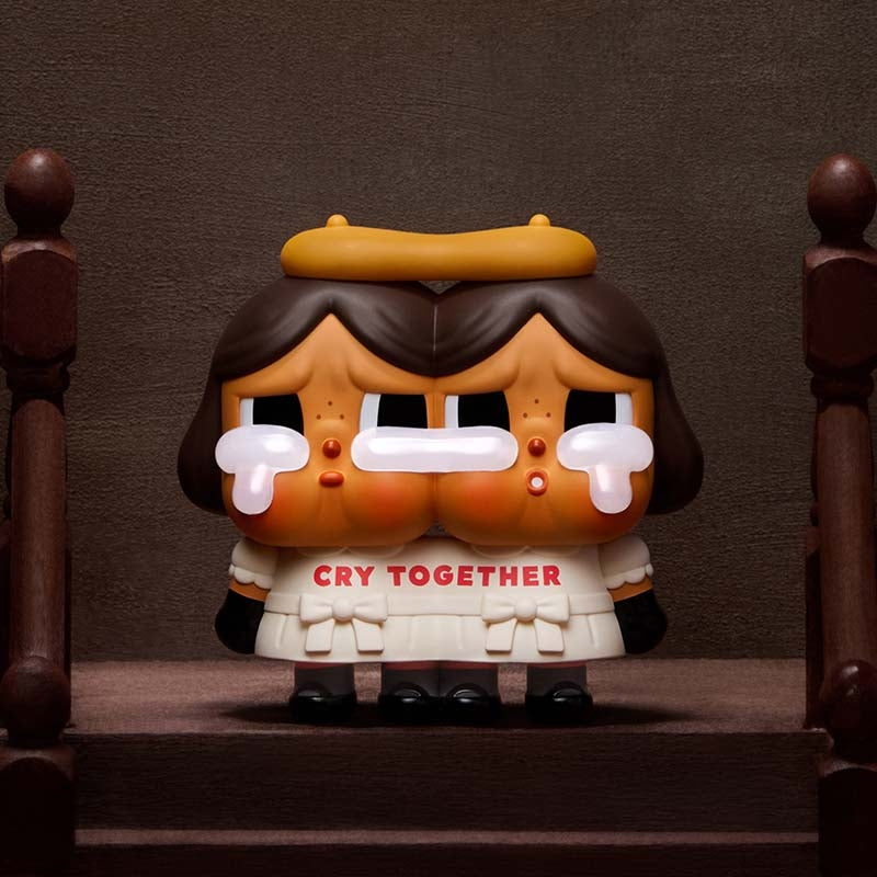 【preorder】POP MART The Attic of Oddities Series toy surprise box Dolls
