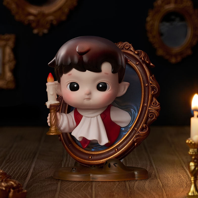【preorder】POP MART The Attic of Oddities Series toy surprise box Dolls