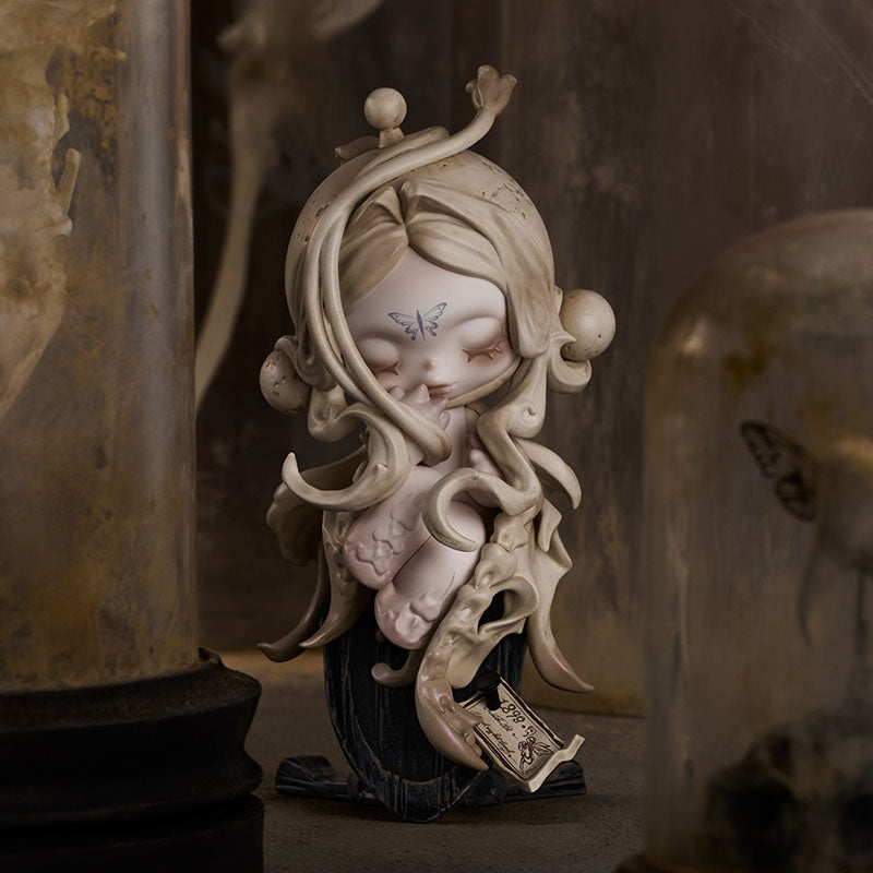 【preorder】POP MART The Attic of Oddities Series toy surprise box Dolls