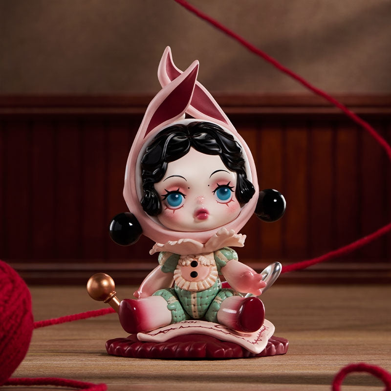 【preorder】POP MART The Attic of Oddities Series toy surprise box Dolls