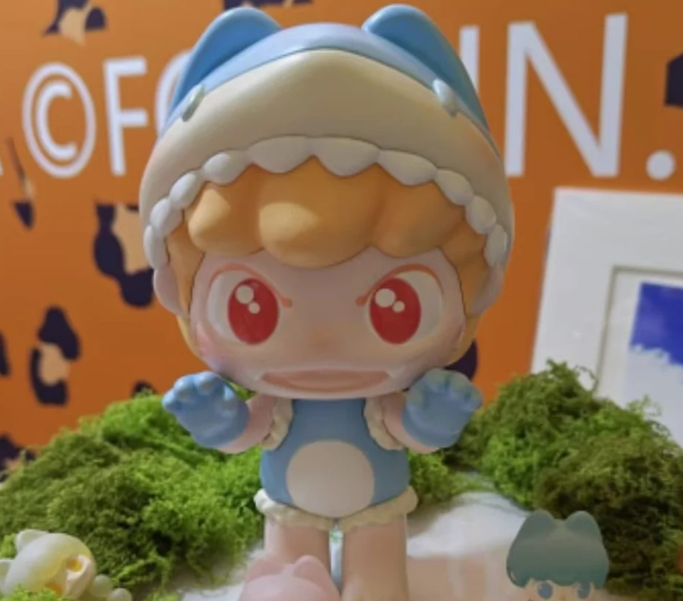 Sean link -confirm item
