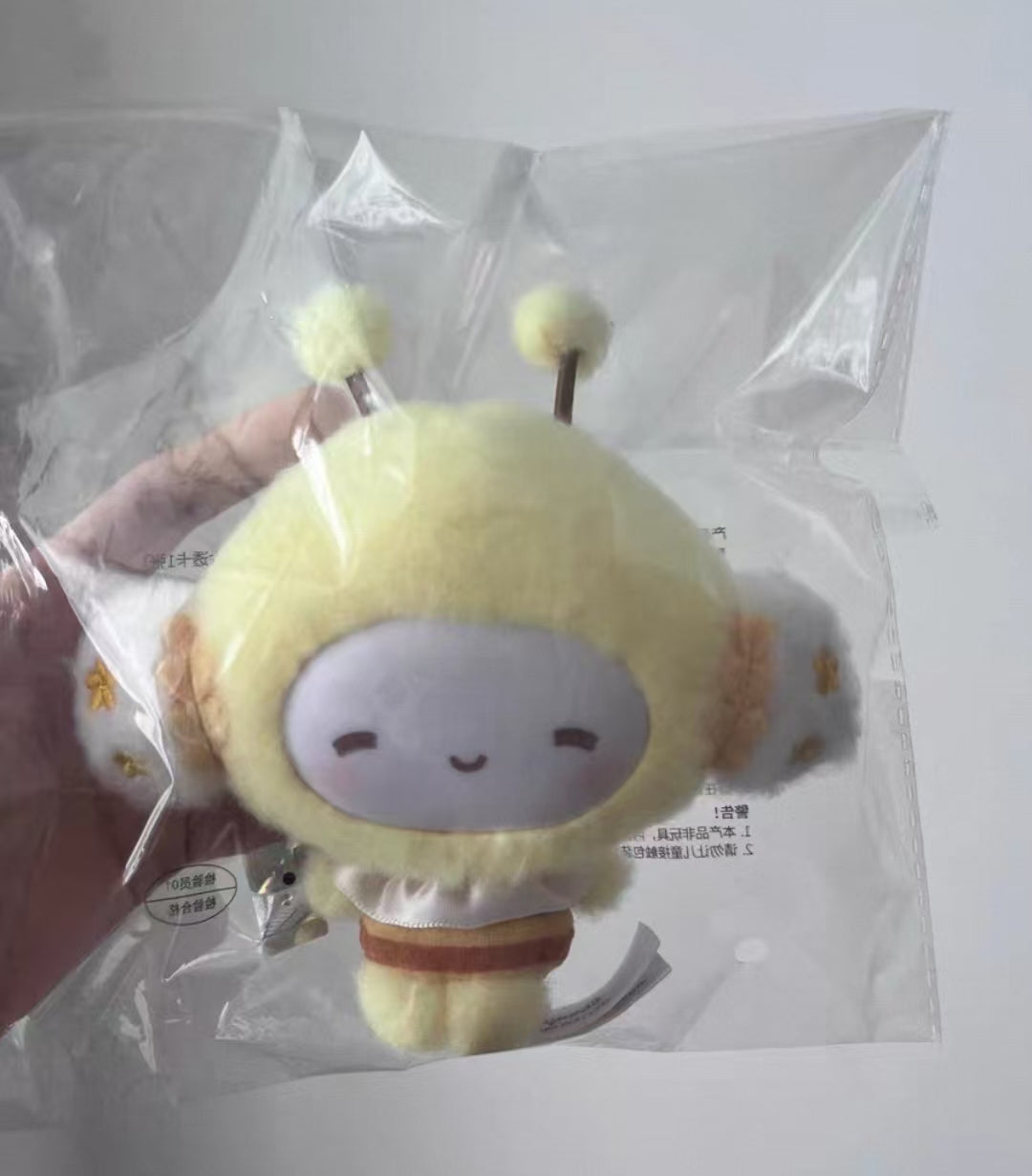 Bri Link - Confirm Item