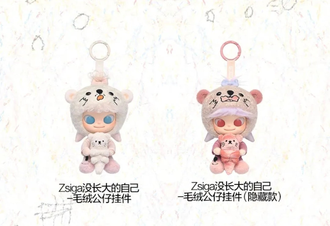 ottermoomoo Link - Confirm Item