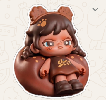 Mariateresa link -confirm item