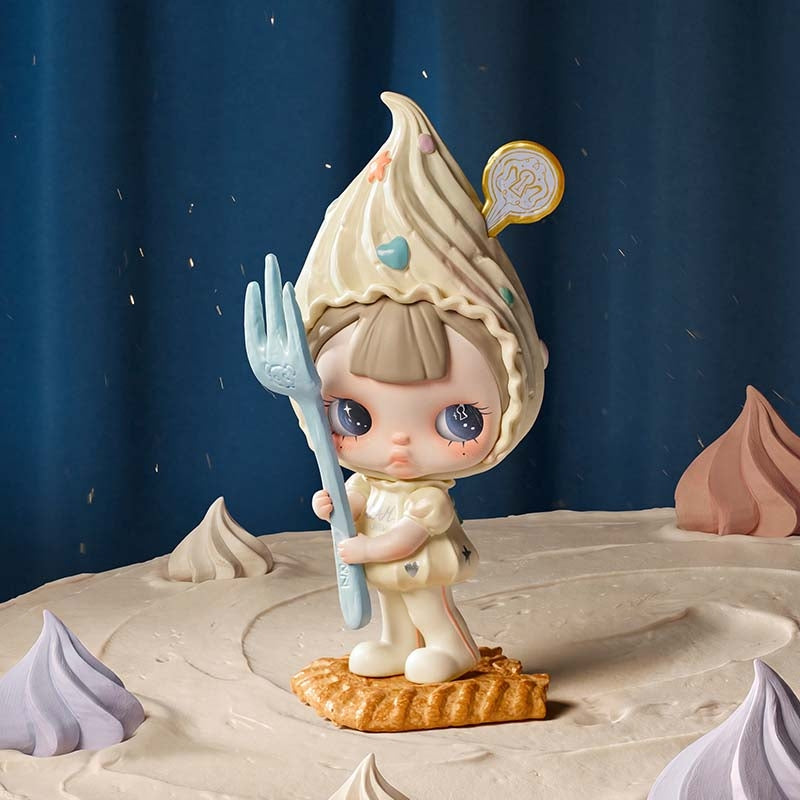 【preorder】POP MART TinyTiny - Act Ⅰ Sugar Therapy Room Series toy surprise box Dolls