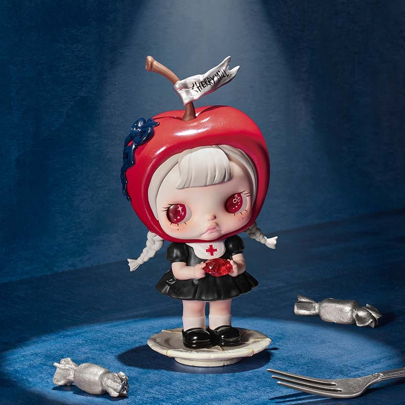 【preorder】POP MART TinyTiny - Act Ⅰ Sugar Therapy Room Series toy surprise box Dolls