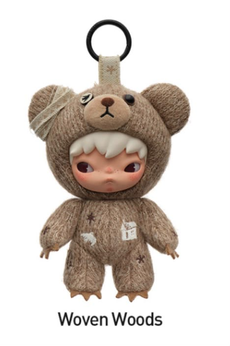 Elizabeth Millan Link -confirm item