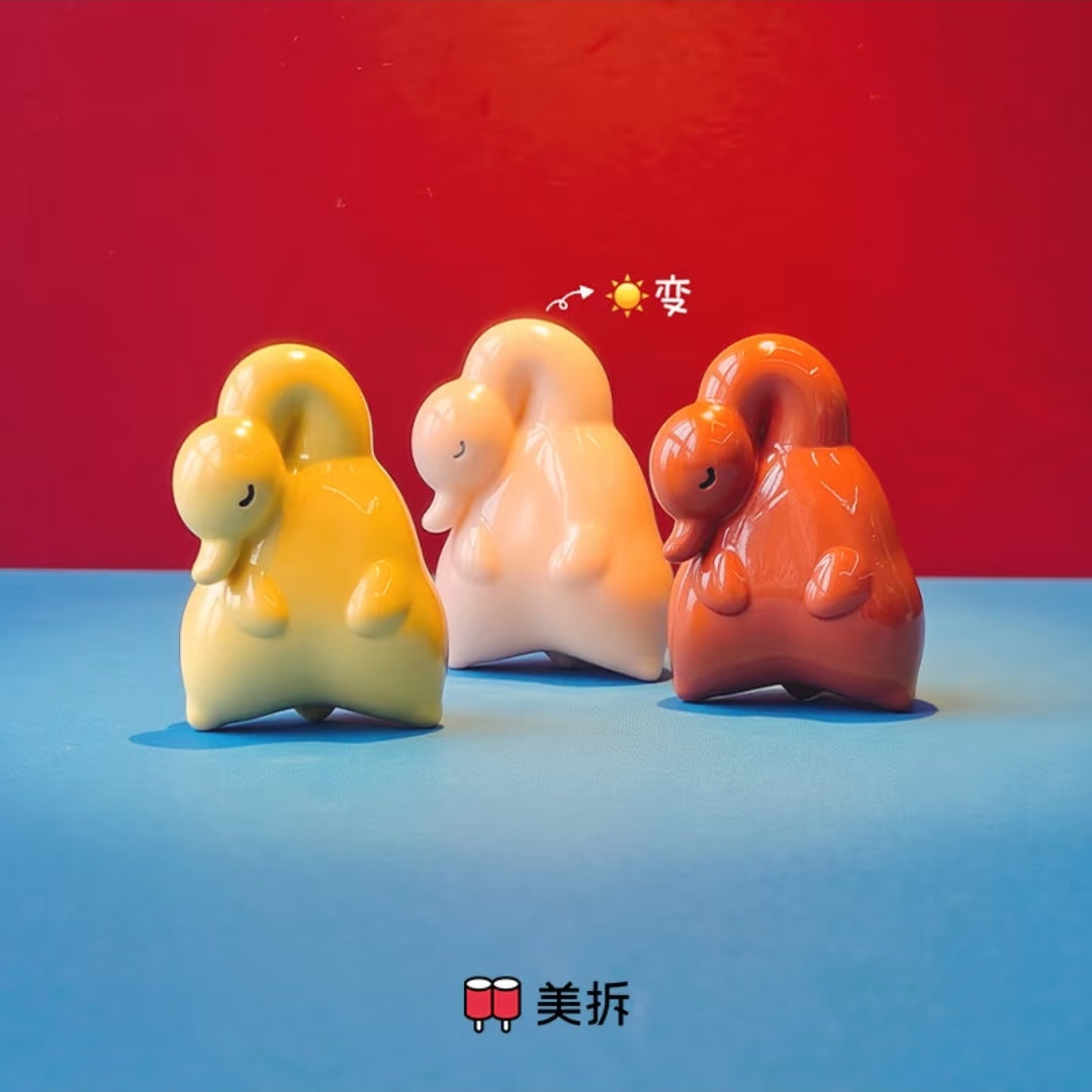 【preorder September 13th】Meichai Chinese Culinary Delights Minibean Series toy surprise box Dolls
