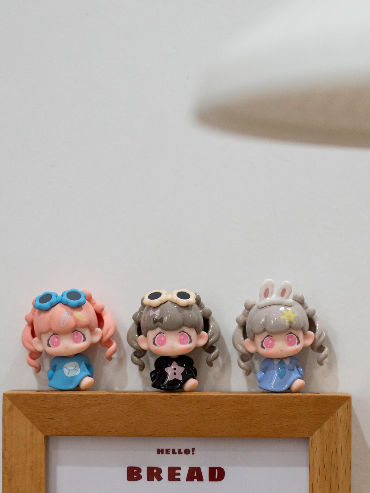 【preorder September 14】Liiz Her Wardrobe Collection Minibean Series toy surprise box Dolls