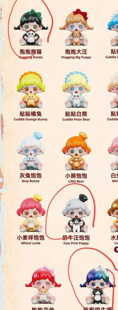 Jess Link - Confirm Item