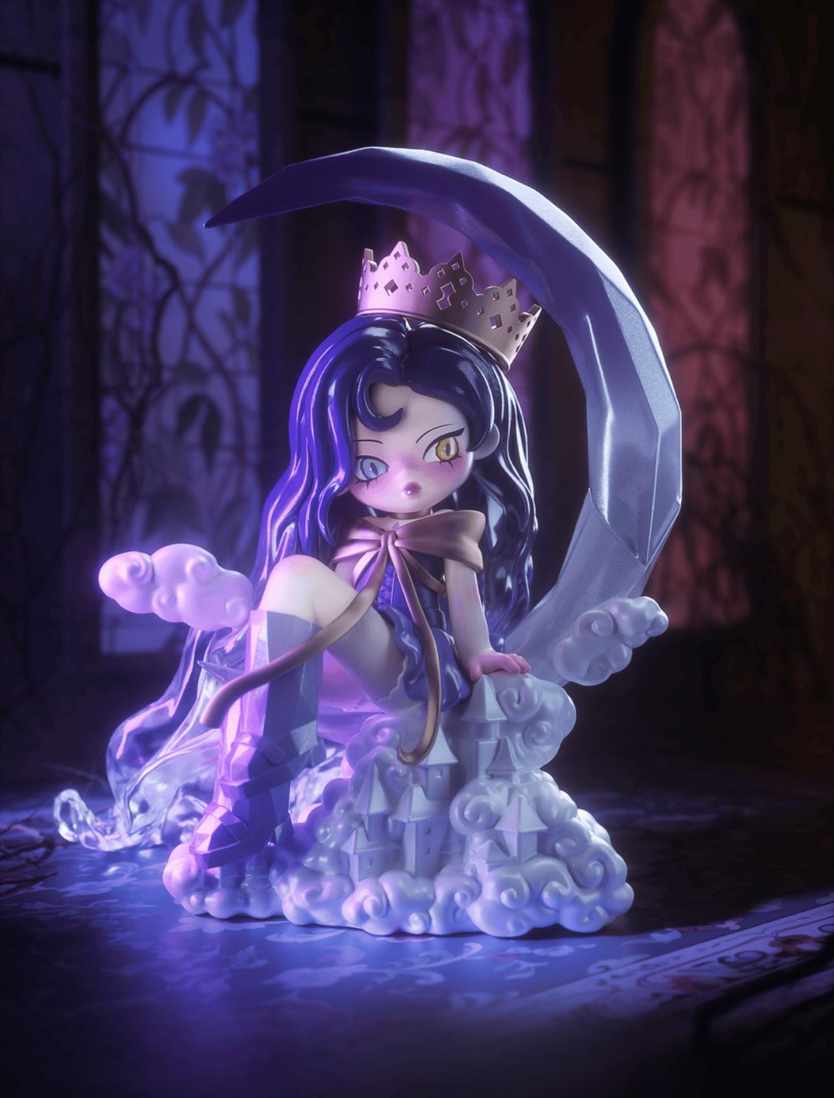 New Alisha Link - Confirm Item