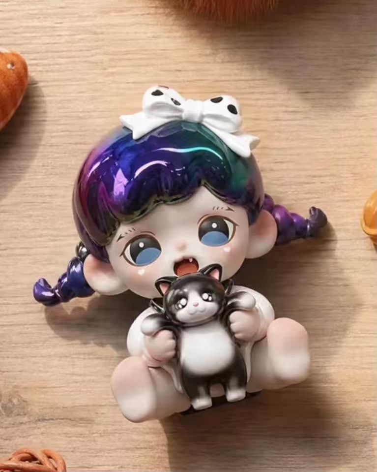 New Alisha Link - Confirm Item