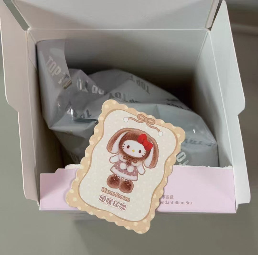 New Alisha Link - Confirm Item