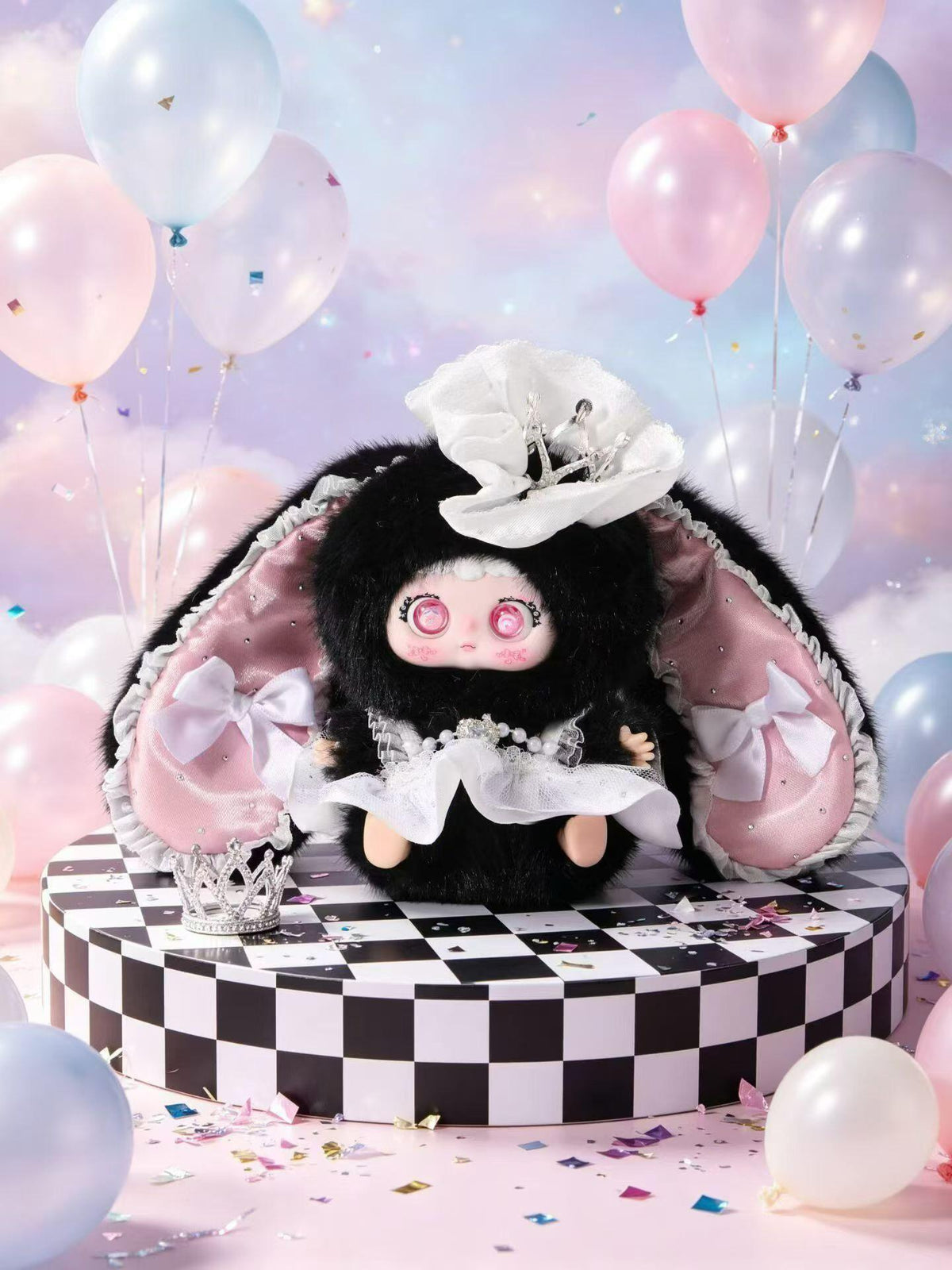 【preorder 9/18】JIIMO Dream-like Star Isle Plush Series toy surprise box Dolls