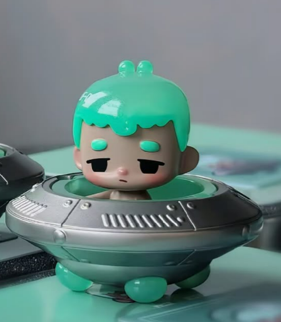Tim Link - Confirm Item