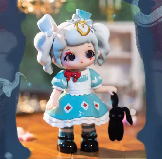 Jillian Link -confirm item