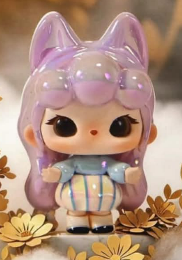 Meekie link - confirm item