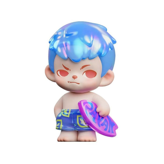 Jerry Link - Confirm Item
