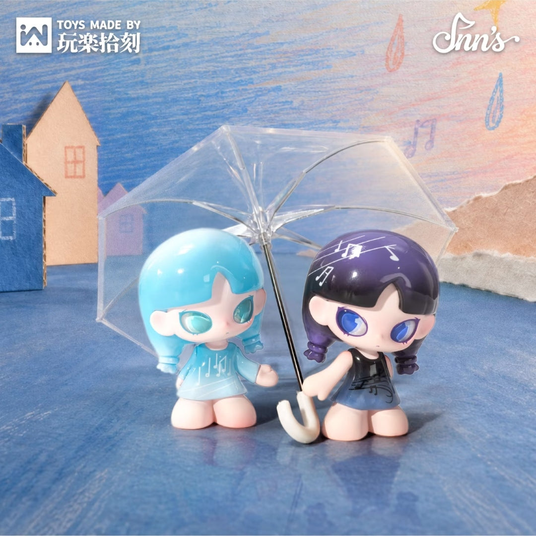 【Pre-order 9/24】Inns Echoes Between Us Minibean Series toy surprise box Dolls