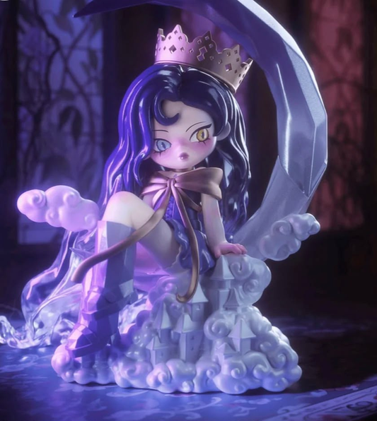 Mary H link -confirm item