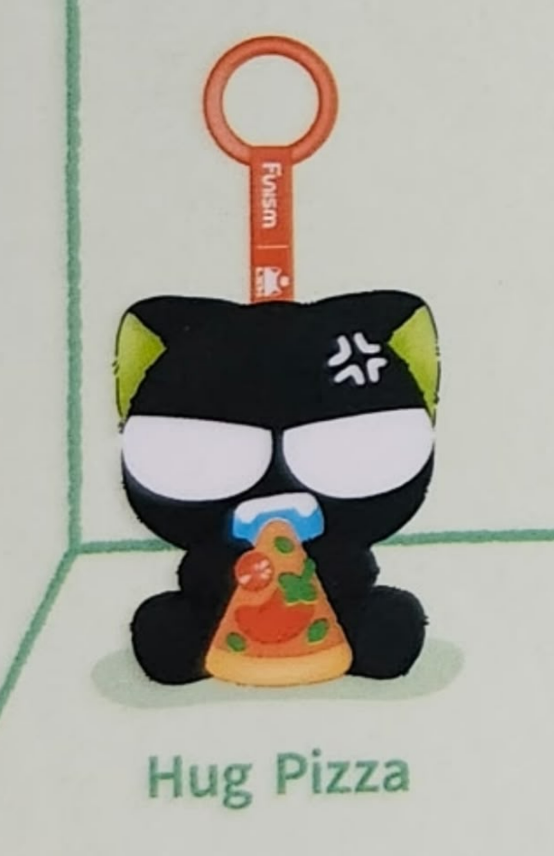 nini link -confirm item