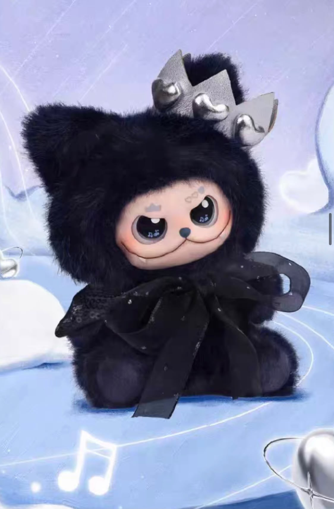 nini link -confirm item