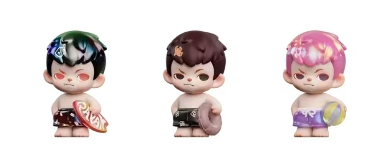 nini link -confirm item