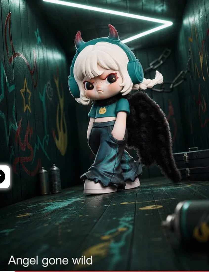 nini link -confirm item