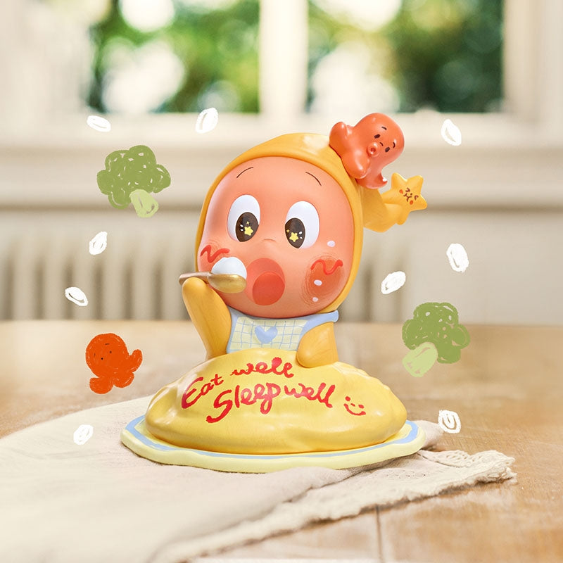 【preorder 10/1】Twinkle Twinkle Live the Ordinary Series toy surprise box Dolls