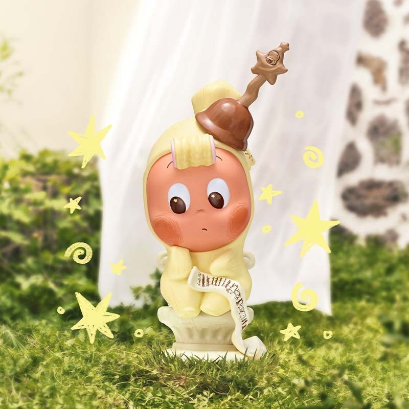 【preorder 10/1】Twinkle Twinkle Live the Ordinary Series toy surprise box Dolls