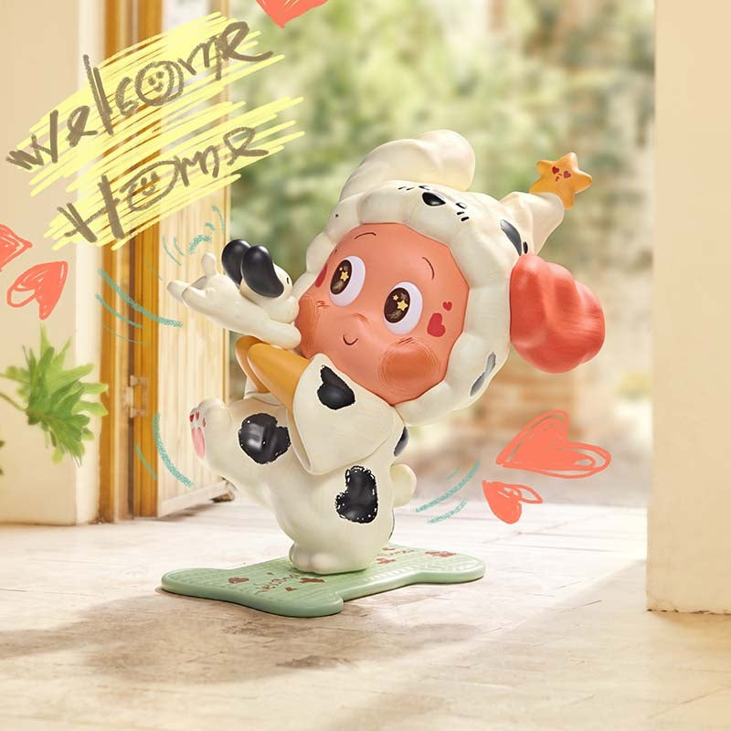 【preorder 10/1】Twinkle Twinkle Live the Ordinary Series toy surprise box Dolls
