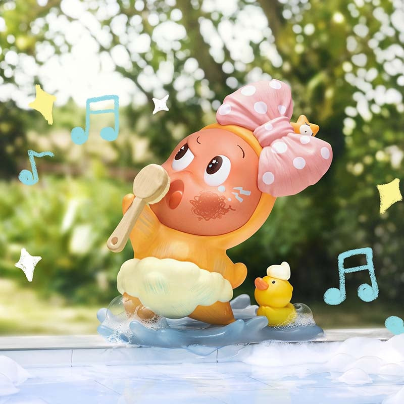 【preorder 10/1】Twinkle Twinkle Live the Ordinary Series toy surprise box Dolls