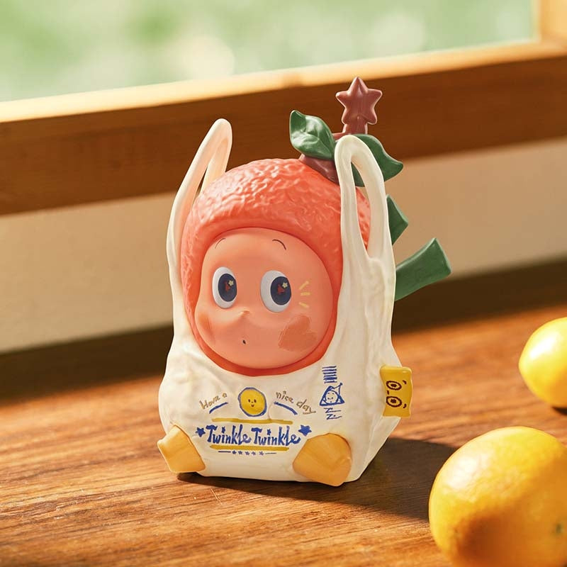 【preorder 10/1】Twinkle Twinkle Live the Ordinary Series toy surprise box Dolls