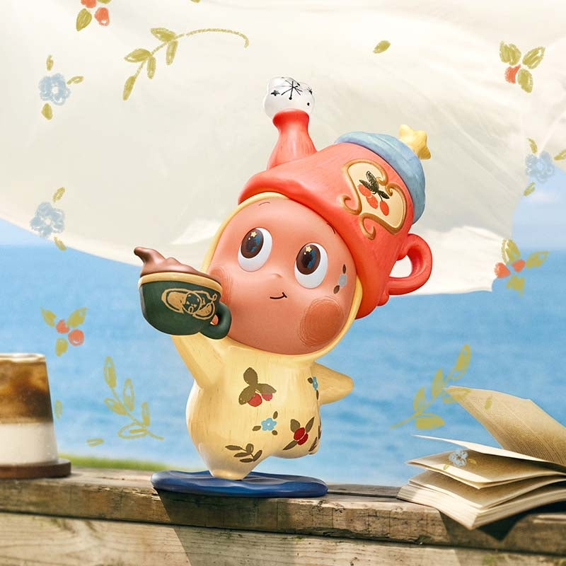 【preorder 10/1】Twinkle Twinkle Live the Ordinary Series toy surprise box Dolls
