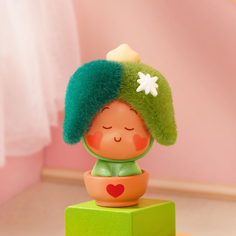 【preorder 10/1】POP MART Twinkle Twinkle Live The Ordinary Minibean Series toy surprise box Dolls