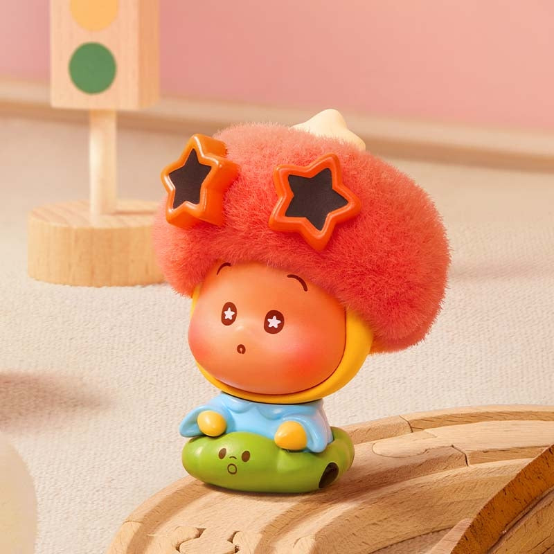 【preorder 10/1】POP MART Twinkle Twinkle Live The Ordinary Minibean Series toy surprise box Dolls