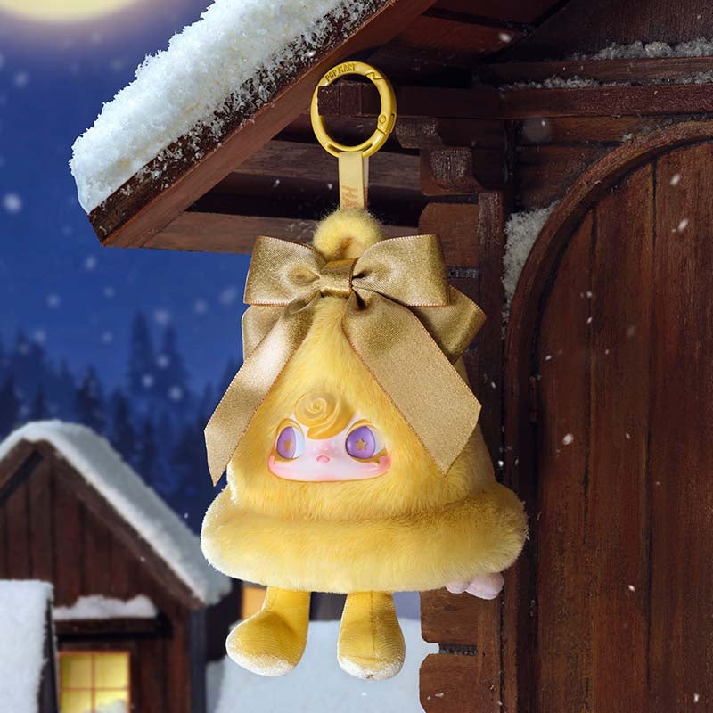 【preorder 10/1】POP MART 1001MOONS Moonlight Collection Guide Plush Series toy surprise box Dolls