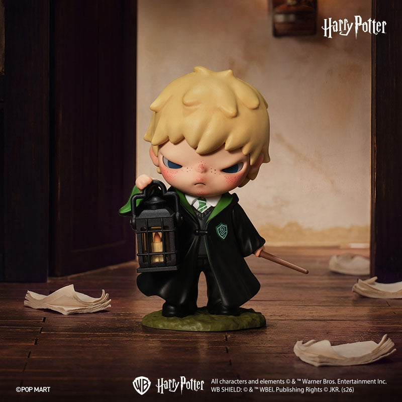【preorder 10/8】POP MART Hirono x Harry Potter Series toy surprise box Dolls