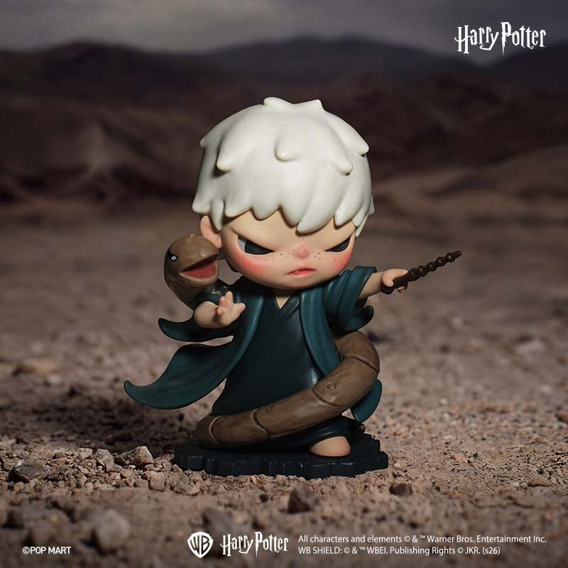 【preorder 10/8】POP MART Hirono x Harry Potter Series toy surprise box Dolls