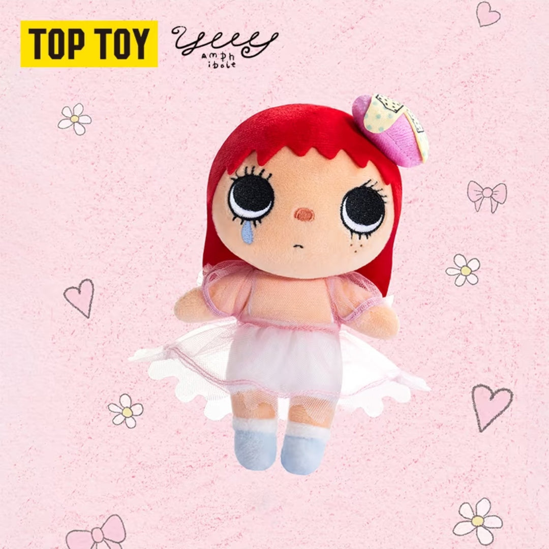 【preorder】Yuy Beautiful Girl Plush Series toy surprise box Dolls
