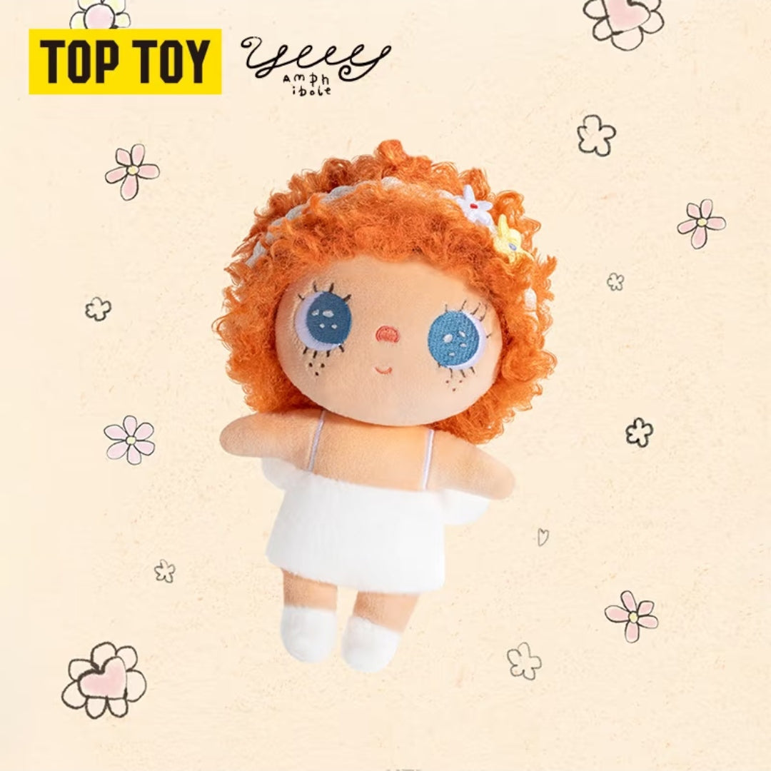 【preorder】Yuy Beautiful Girl Plush Series toy surprise box Dolls