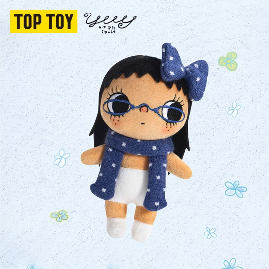 【preorder】Yuy Beautiful Girl Plush Series toy surprise box Dolls